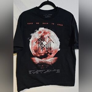 Sleep Token - XL T-shirt - Black